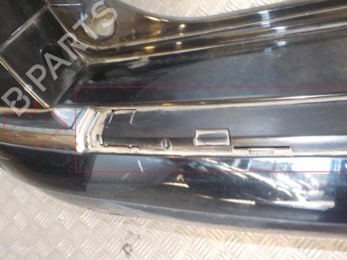Rear bumper CITROËN C4 Picasso I MPV (UD_) 1.6 HDi | BP24281736C8 