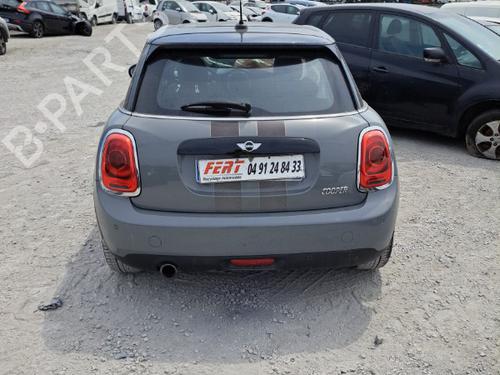 Front left window mechanism MINI MINI (F55) Cooper | BP26393001C22 - Image 12