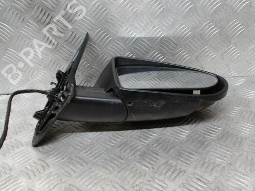 Used Right mirror NISSAN QASHQAI / QASHQAI +2 I (J10, NJ10, JJ10E) 1.5 dCi (106 hp) 24279505
