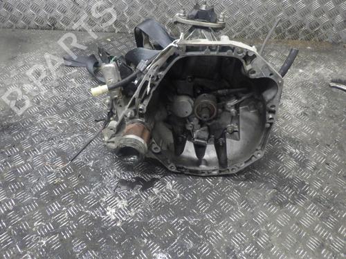 Used Gearbox DACIA SANDERO 1.5 dCi (68 hp) 28953171
