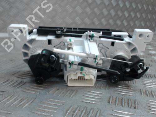 Climate control DACIA SANDERO II 1.0 SCe 75 (B8JC, B8JD, B8NC) | BP24282941I5 