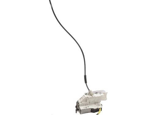 Used Front right lock CITROËN JUMPY II Van 2.0 HDi 120 (120 hp) 25600115