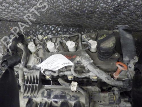 Engine ALFA ROMEO MITO (955_) 1.4 MultiAir (955AXL1B) | BP29614005M1 
