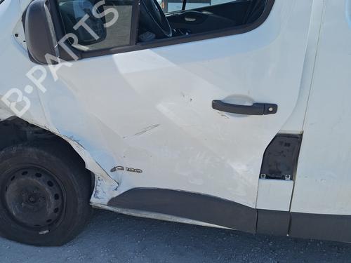 Left sun visor NISSAN NV300 Van (X82) 1.6 dci 120 | BP30517681I1  - Image 7