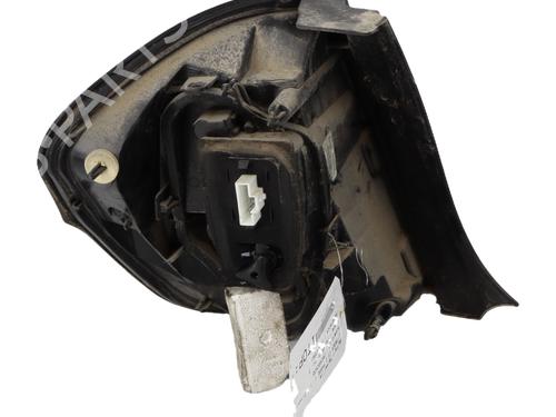 Right taillight CITROËN C3 II (SC_) 1.4 HDi 70 (SC8HZC, SC8HR0, SC8HP4) | BP40128166C35 - Image 3