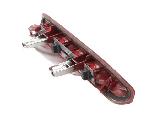 Third brake light PEUGEOT 208 I (CA_, CC_) 1.2 VTI 82 | BP25894634L11 