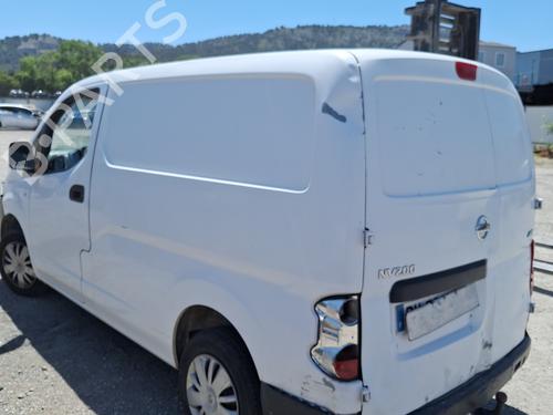Alternator NISSAN NV200 Van 1.5 dCi 85 (M20, M20N, M20M) | BP33566618M7 - Image 17