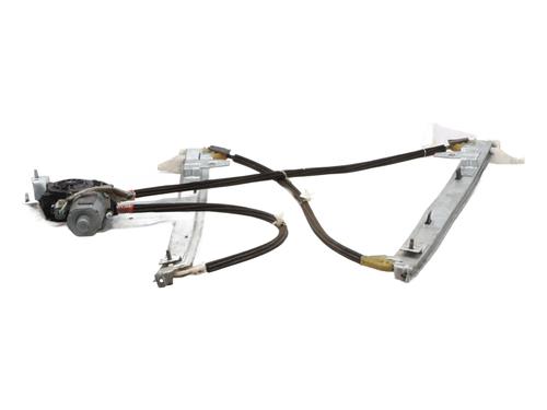 Used Front right window mechanism CITROËN XSARA PICASSO (N68) 2.0 HDi (90 hp) 32473389