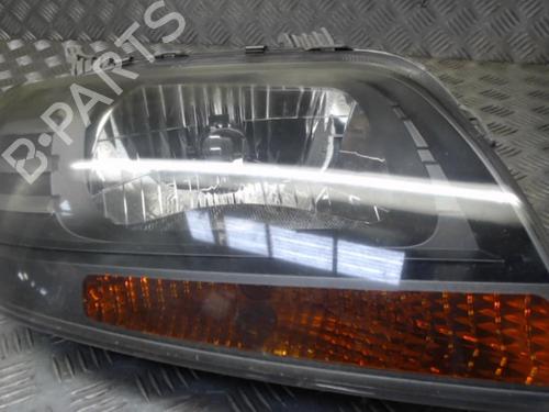 Right headlight CHEVROLET AVEO / KALOS Hatchback (T200) 1.2 | BP24282681C29 