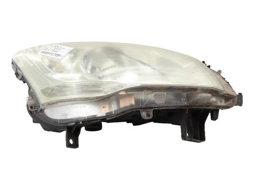 Right headlight CITROËN BERLINGO Box Body/MPV (B9) 1.6 HDi 75 | BP39551539C29 - Image 2