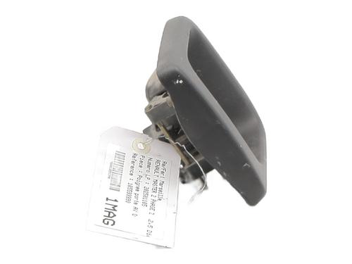 Front right exterior door handle RENAULT MASTER II Van (FD) 2.5 dCi | BP26598358C129 