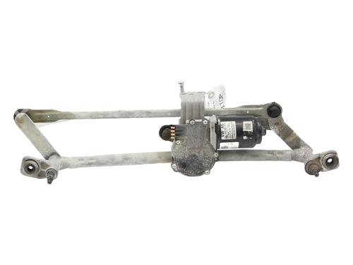 Front wiper motor VW POLO VI (AW1, BZ1, AE1) 1.0 TSI | BP37744716M29 - Image 5