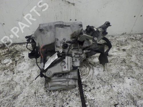 Used Gearbox Gearbox CITROËN C4 CACTUS 1.2 THP 110 (110 hp) 33456897 33456897
