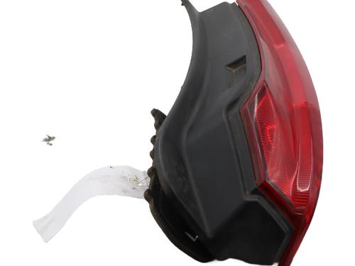 Left taillight LANCIA MUSA (350_) 1.3 D Multijet (350.AXB11, 350.AXB1A) | BP29429718C34 