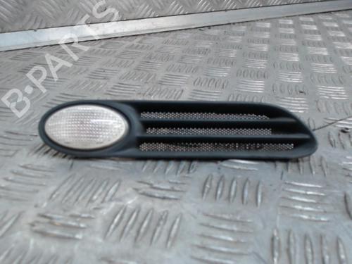 Used Right front indicator MINI MINI Convertible (R52) Cooper (116 hp) 24274407
