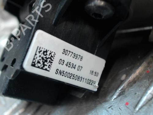 Used Left rear window switch Left rear window switch VOLVO XC60 I SUV (156) D5 AWD (185 hp) 24282920 24282920