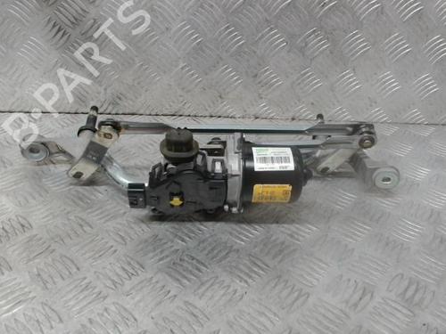 Front wiper motor RENAULT CLIO IV (BH_) 1.5 dCi 75 | BP24275572M29 