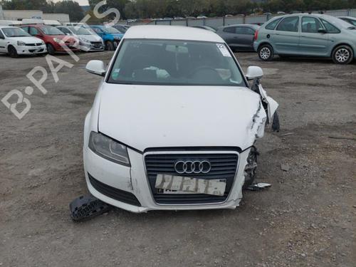 Front right window mechanism AUDI A3 Sportback (8PA) 1.9 TDI | BP24276692C23 