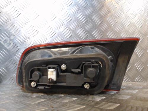 Used Left tailgate light FIAT CROMA (194_) 1.9 D Multijet (194AXC1B, 194AXC12) (150 hp) 24280245