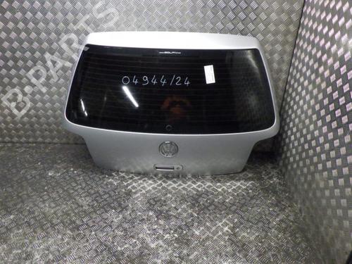 Bagklap CC/Kombi-Coupé VW GOLF IV (1J1) 1.9 TDI (130 hp) 24267811