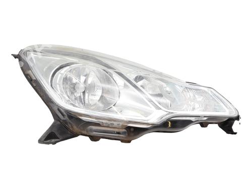 Used Right headlight Right headlight CITROËN C3 I (FC_, FN_) [2002-2013] 36230285 36230285