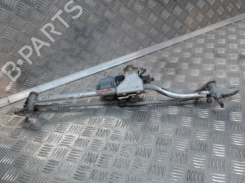 Used Front wiper motor SEAT EXEO (3R2) 2.0 TDI (120 hp) 24283621