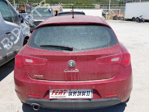 Left tailgate light ALFA ROMEO GIULIETTA (940_) 1.6 JTDM (940FXD1A) | BP24271762C79 - Image 5