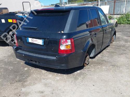 Right front fenders LAND ROVER RANGE ROVER SPORT I (L320) 2.7 D 4x4 | BP24272465C42 