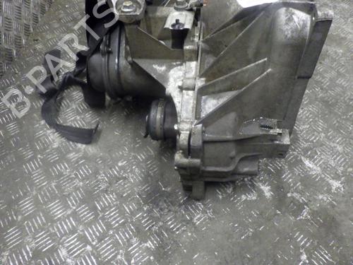 Used Gearbox Gearbox FORD FIESTA VI (CB1, CCN) 1.4 TDCi (70 hp) 29924982 29924982