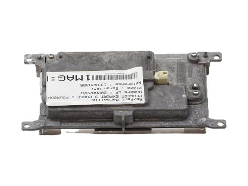 Multifunctionele display Multifunctionele display 39519911 39519911
