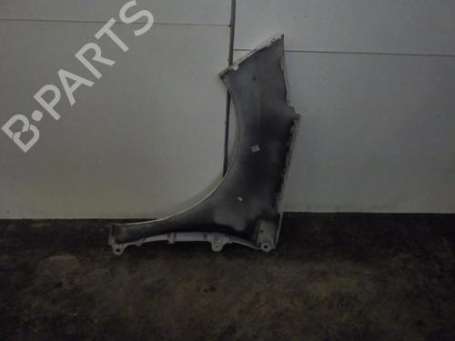 Right front fenders PEUGEOT 308 I (4A_, 4C_) 1.6 HDi | BP29818985C42