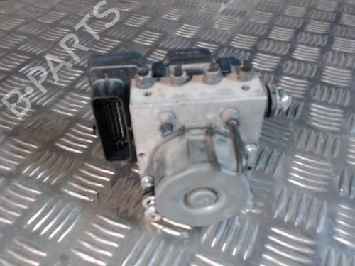 ABS pump RENAULT CLIO IV (BH_) 1.5 dCi 90 | BP24278449M43 