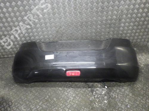 Bagtil kofangere SUZUKI SWIFT IV (FZ, NZ) 1.2 (AZH412, ZC72S) (94 hp) 27836530