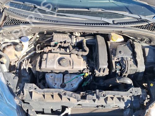 Tailgate CITROËN C3 II (SC_) 1.1 i | BP32167026C6 