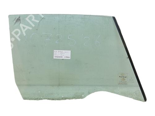 Used Front right door window Front right door window PEUGEOT 306 Convertible (7D, N3, N5) 1.8 (101 hp) 33657373 33657373
