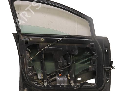 Used Left front door Left front door SEAT IBIZA IV (6J5, 6P1) 1.9 TDI (105 hp) 33652353 33652353