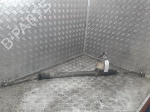 Styregear/Snekke RENAULT SCÉNIC II (JM0/1_) 1.5 dCi (JM1E, JM16) (106 hp) 29287348