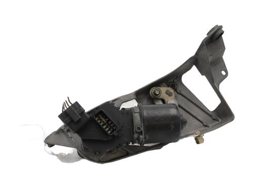 Used Front wiper motor RENAULT TWINGO I (C06_) 1.2 16V (C060) (60 hp) 25707983