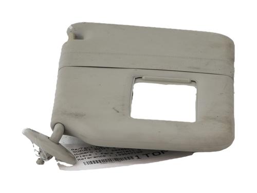 Used Left sun visor Left sun visor 39568192 39568192
