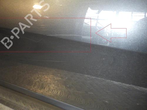 Right front door PEUGEOT 308 I (4A_, 4C_) 1.6 HDi | BP24275450C3 