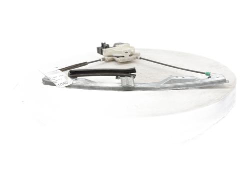 Front right window mechanism PEUGEOT 407 SW (6E_, 6D_) 2.0 HDi 135 | BP27722782C23 