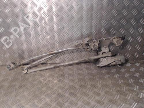 Front wiper motor FORD FOCUS C-MAX (DM2) 2.0 TDCi | BP24278194M29  - Image 5