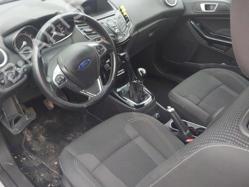 Steering column stalk FORD FIESTA VI (CB1, CCN) 1.0 EcoBoost | BP30302148I23 - Image 8