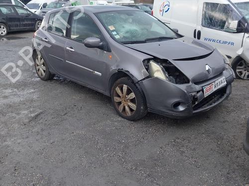 Climate control RENAULT CLIO III (BR0/1, CR0/1) 1.5 dCi (BR17, CR17) | BP25738265I5 - Image 6
