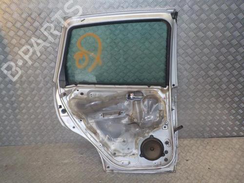 Left rear door NISSAN ALMERA TINO (V10) 1.8 | BP24280087C4 