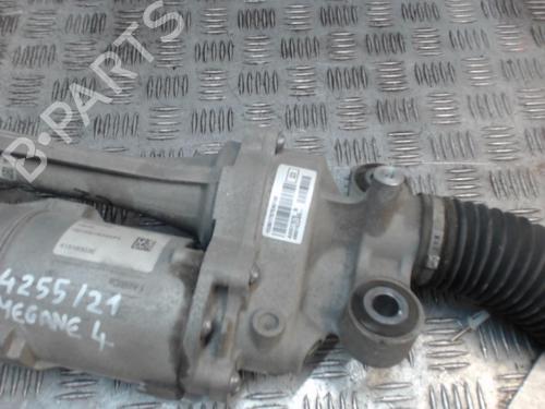 Used Steering rack RENAULT MEGANE IV Hatchback (B9A/M/N_) 1.6 TCe 205 (B9MV) (205 hp) 24279987