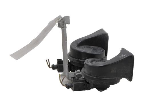Used Horn Horn VW CRAFTER Platform/Chassis (SZ_) 2.0 TDI RWD (SZB, SZC, SZD, SZH, SZI, SZO, SZP, SZQ, SZU... (177 hp) 27613110 27613110