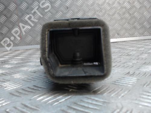 Air vent VW SCIROCCO III (137, 138) 1.4 TSI | BP24279698I21 
