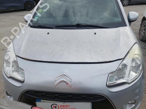 Engine CITROËN C3 II (SC_) 1.4 HDi 70 (SC8HZC, SC8HR0, SC8HP4) | BP25654470M1 - Image 4