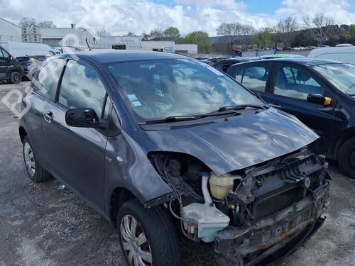 Used Parts TOYOTA YARIS (_P9_) 1.4 D-4D (NLP90_, NLP90R) 4686864